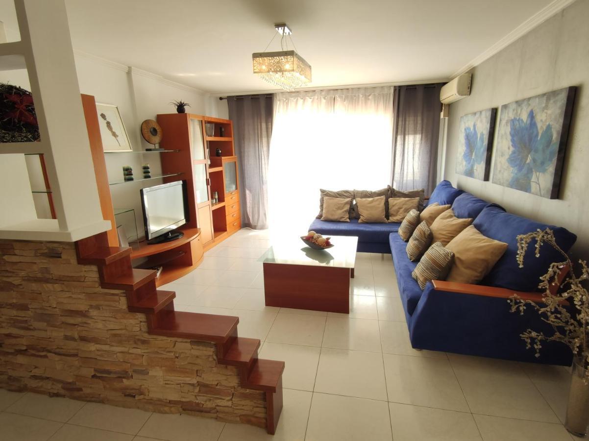 Apartamentos Ambitus Active Sanxenxo Exterior foto